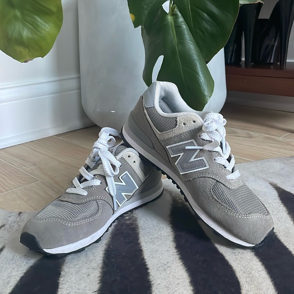 New Balance 574 Sneakers